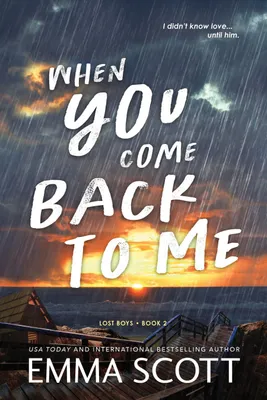 Produktbild von When You Come Back to Me