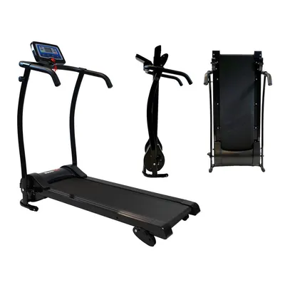 Produktbild von MAXOfit | Laufband | MF-17 | klappbar