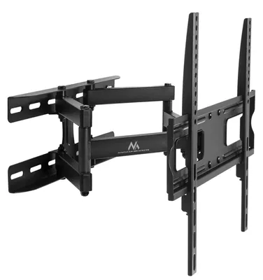 Image de Support universel pour téléviseurs et moniteurs - MC-760 - Pour écrans de 66 à 165 cm - VESA max. 400x400 mm - Poids max. 30 kg - Noir