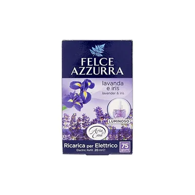 Produktbild von PAGLIERI Felce Azzurra Aria Casa refill Talco e Lavanda 20ml