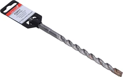 Obrázek produktu pro SDS-Plus 10/210/150 ABRABORO 4břitý vrták do betonu