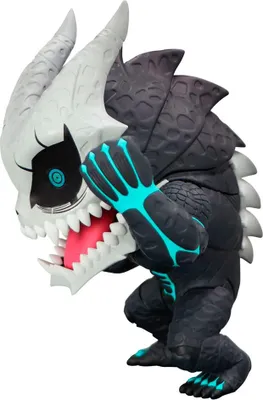 Immagine prodotto di FURYU Figurki Kaiju No. 8 - Toonize 12cm Kolekcjonerska Figurka Anime