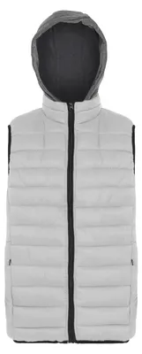 Produktbild von Tavite Herren jacke - hellgrau, M