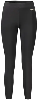 Produktbild von Freddy Damen-Leggings Schwarz