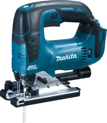 Produktbild von Makita DJV182 Akku-Pendelstichsäge 18 V Solo