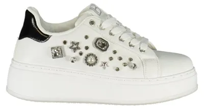Immagine prodotto di Laura Biagiotti scarpe 9619biwhibla39