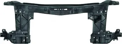 Produktbild von DIEDERICHS 2281002 Schlossträger Frontmaske für VW CRAFTER 30-50 Kasten (2E) Frontverkleidung