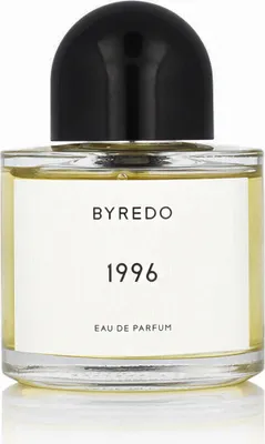 Produktbild von Byredo 1996 Eau De Parfum 100 ml (unisex)