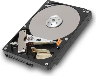Image de Toshiba 500 Go 3,5 pouces 7 200 tr/min SATA III 32 Mo 3,5 pouces Serial ATA III