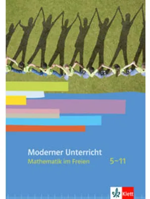 Produktbild von Mathematik im Freien