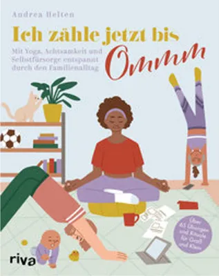 Image de Ich zähle jetzt bis Ommm