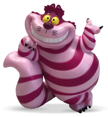 Obrázok produktu pre Bullyland Cheshire Cat 0 0 STK