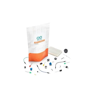 Produktbild von Arduino Ersatzteilset