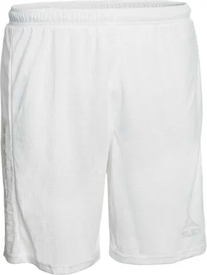 Produktbild von SELECT Monaco Hose, Gr.XXXL, weiss weiss