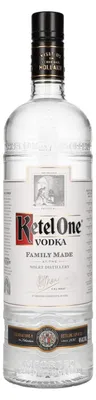 Image de Ketel One Vodka 40% Vol. 1l