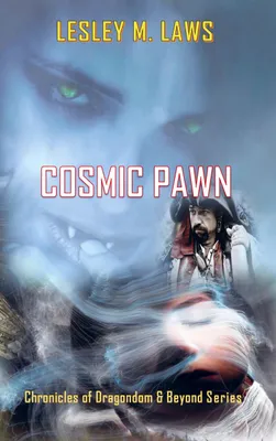 Produktbild von Cosmic Pawn