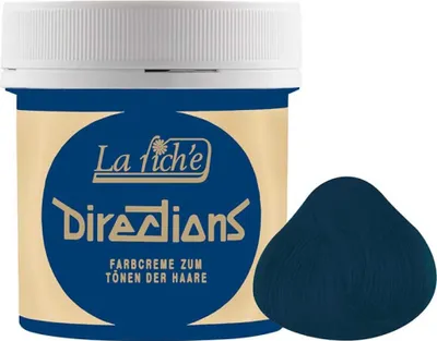 Produktbild von La Richè Directions Denim Blue 89 ml
