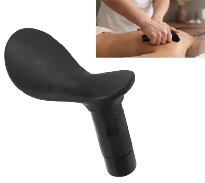 Zdjęcie produktu dla Ergonomiczne narzędzie do masażu, które pomaga złagodzić stres