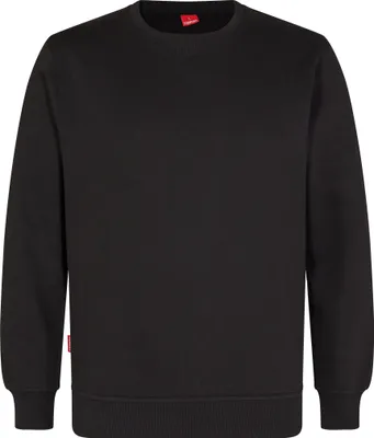 Produktbild von Extend Sweatshirt Schwarz, Gr. S Engel 8036-335