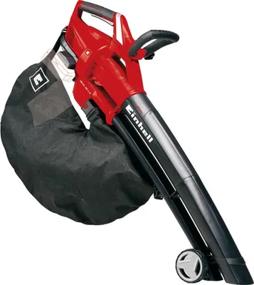 Produktbild von Einhell Power X-Change Akku-Laubsauger GE-CL 36 Li E-Solo