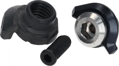 Image de Vis de serrage du câble Shimano pour FD-R9100