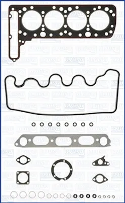 Produktbild von AJUSA 52008600 Zylinderkopf Dichtungssatz passend für MERCEDES-BENZ /8 (W115) Limousine Henschel 2-t