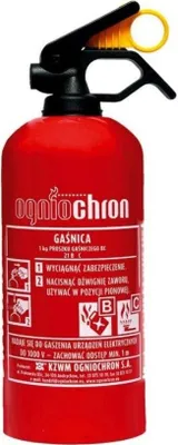 Obrázek produktu pro VIRAGE 98-011 Hasicí přístroj
