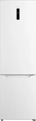 Immagine prodotto di Midea MDRB489FGE01O frigorifero con congelatore Libera installazione 330 L E Bianco