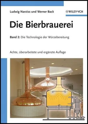 Immagine prodotto di Die Bierbrauerei 2