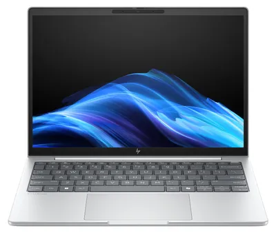 Immagine prodotto di HP EliteBook 8 G1i Intel Core Ultra 7 255U Computer portatile 33,8 cm (13.3") WUXGA 32 GB LPDDR5x-SDRAM 1 TB SSD Wi-Fi 6E (802.11ax) Windows 11 Pro Argento