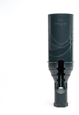 Obrázok produktu pre mixcover náhradný diel pre špirálový krájač kompatibilný s Thermomix TM31: trubica