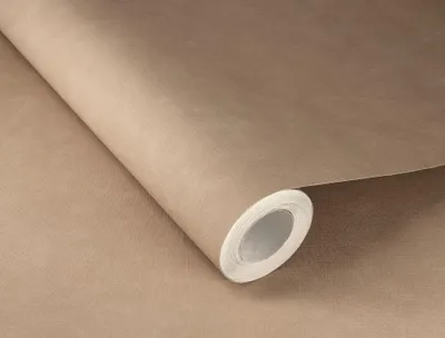 Produktbild von Vliestapete 330045 Paraiso Uni braun
