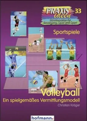 Produktbild von Volleyball