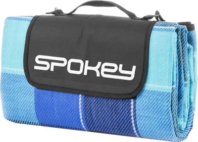 Obrázek produktu pro Spokey PICNIC FLANNEL - Pikniková deka; 150 x 180 cm