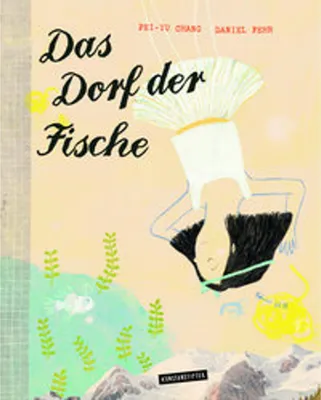 Produktbild von Das Dorf der Fische
