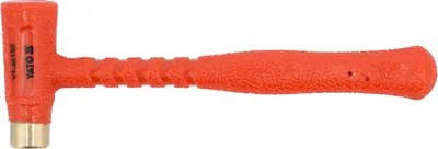 Produktbild von Yato Yt-46190 Messing-Schlaghammer Ohne Schlag