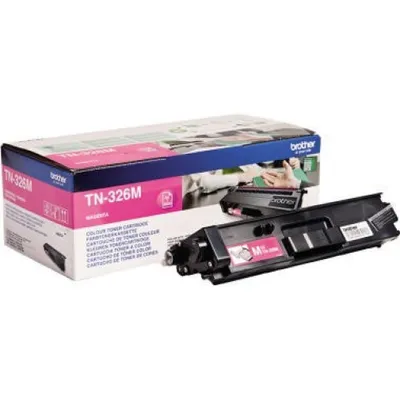 Zdjęcie produktu dla Brother TN-326M toner magenta