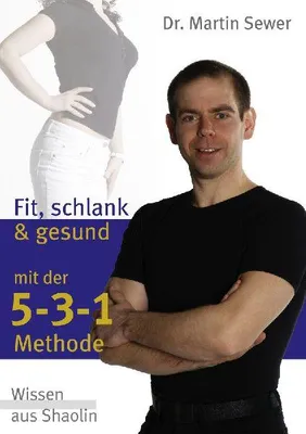 Produktbild von Die 5-3-1 Methode