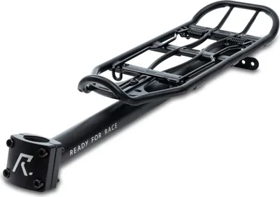 Produktbild von Rfr Klick & Go Gepäckträger Silber  Silber One Size