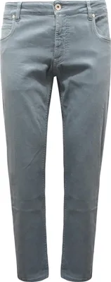 Produktbild von 3031AT jeans uomo ELEVENTY PLATINUM man denim trousers