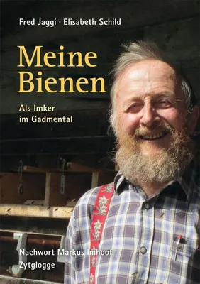 Image de Meine Bienen