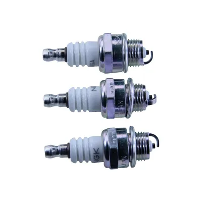 Produktbild von Zündkerze NGK BPM6A, 7021, 3 Stück