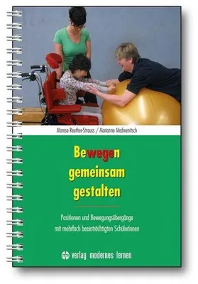 Obrázok produktu pre Bewegen gemeinsam gestalten