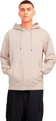 Produktbild von Jack & Jones Star Basic Kapuzenpullover Beige L Mann Beige L