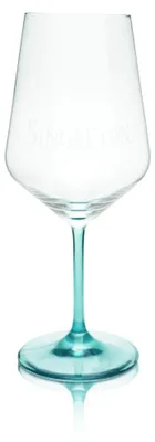 Produktbild von Singleton Whiskeyglas Weinglas 0,51l Kelchglas Aperitifgläser Longdrink Cocktail