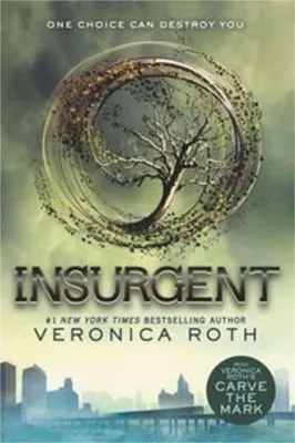Immagine prodotto di Divergent 2. Insurgent
