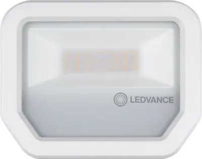 Zdjęcie produktu dla Naświetlacz LED Reflektor Zewnętrzny Lampa 20W 2400lm 6500K IP65 Biały Floodlight Ledvance
