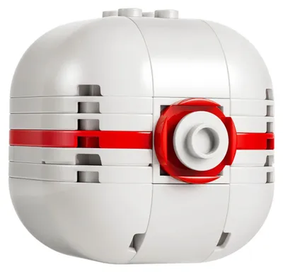 Zdjęcie produktu dla LEGO Premierball, Zestaw do budowania, 7 lat(a), Plastik, 46 szt., 63 g