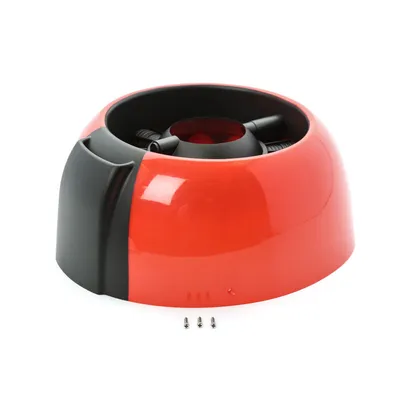 Produktbild von E-flite Carbon-Z T-28: Motorhaube