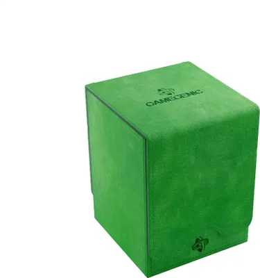 Produktbild von Gamegenic Squire 100+ Convertible grün
